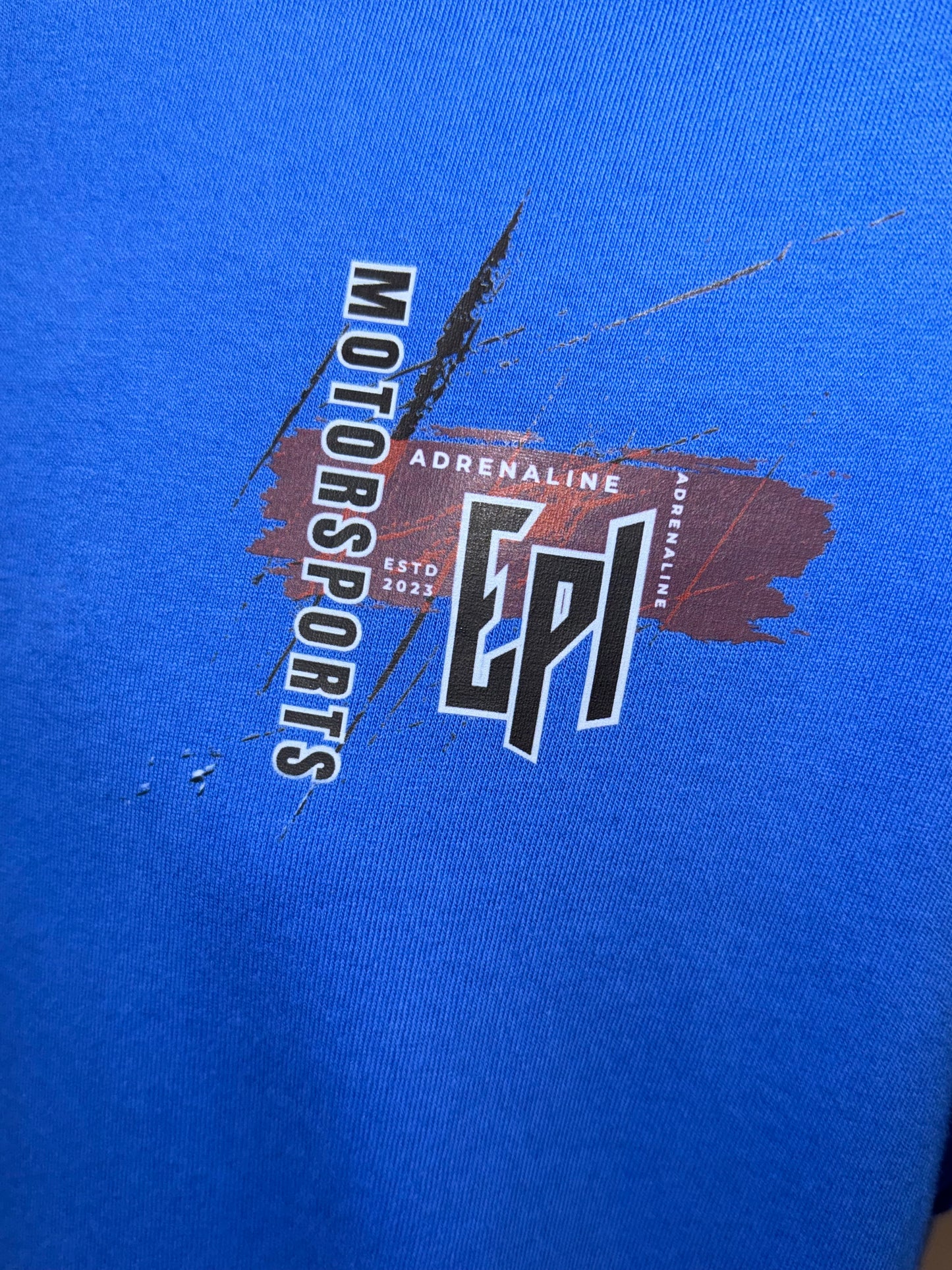 EPI EST. Shirt