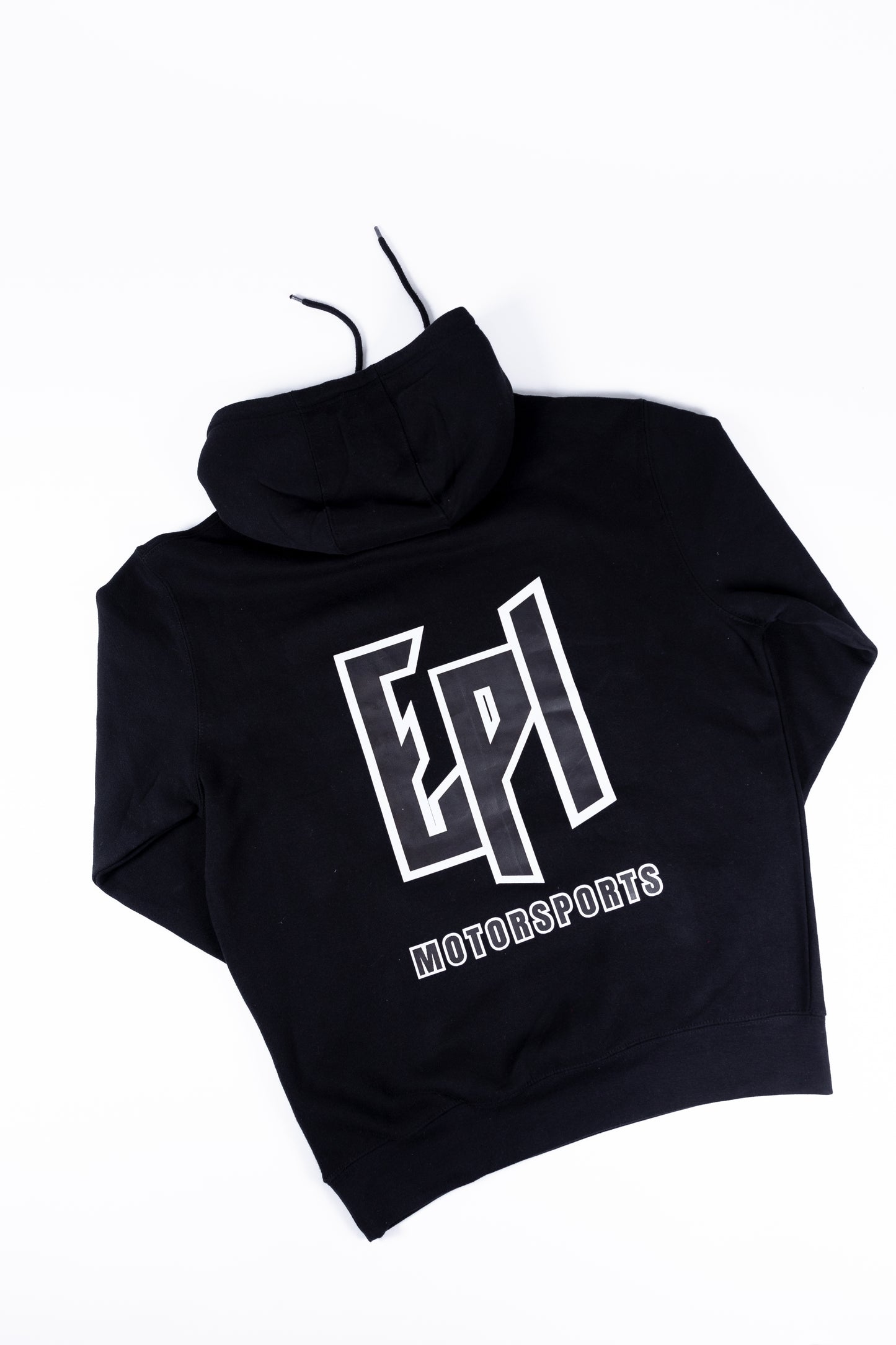 EPI Black Hoodie