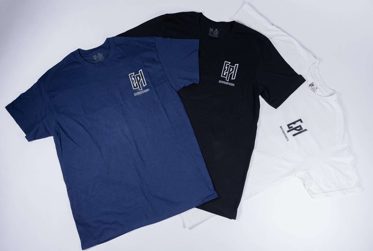 EPI Motorsports Logo T-Shirt