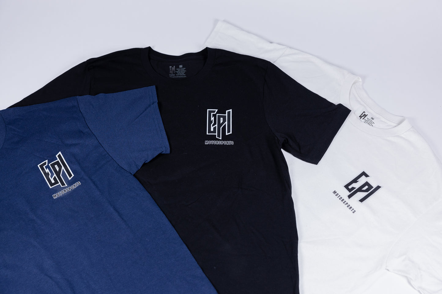 EPI Motorsports Logo T-Shirt