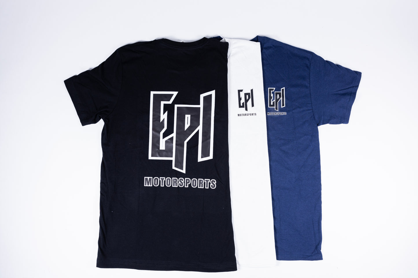EPI Motorsports Logo T-Shirt