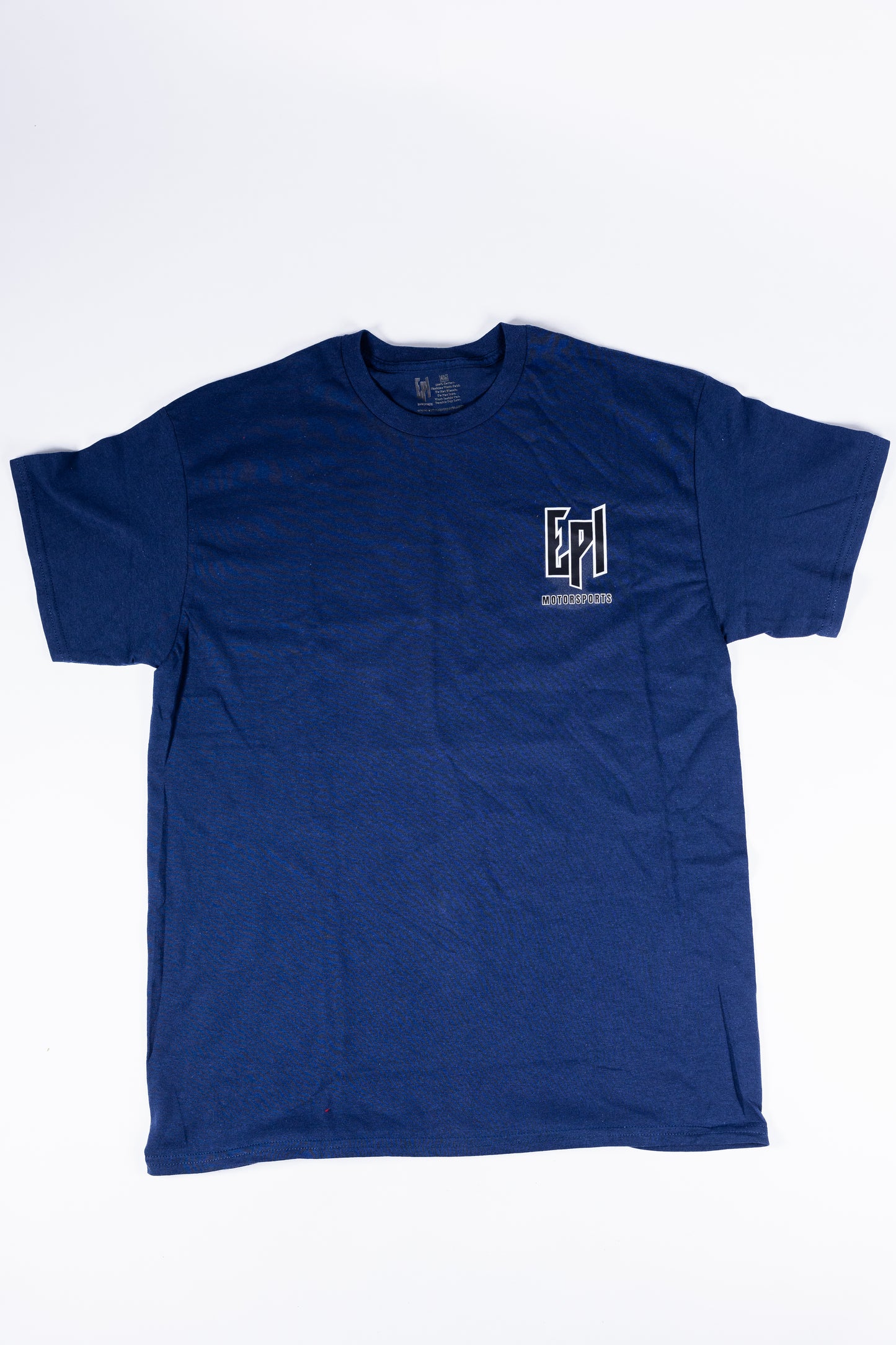 EPI Motorsports Logo T-Shirt
