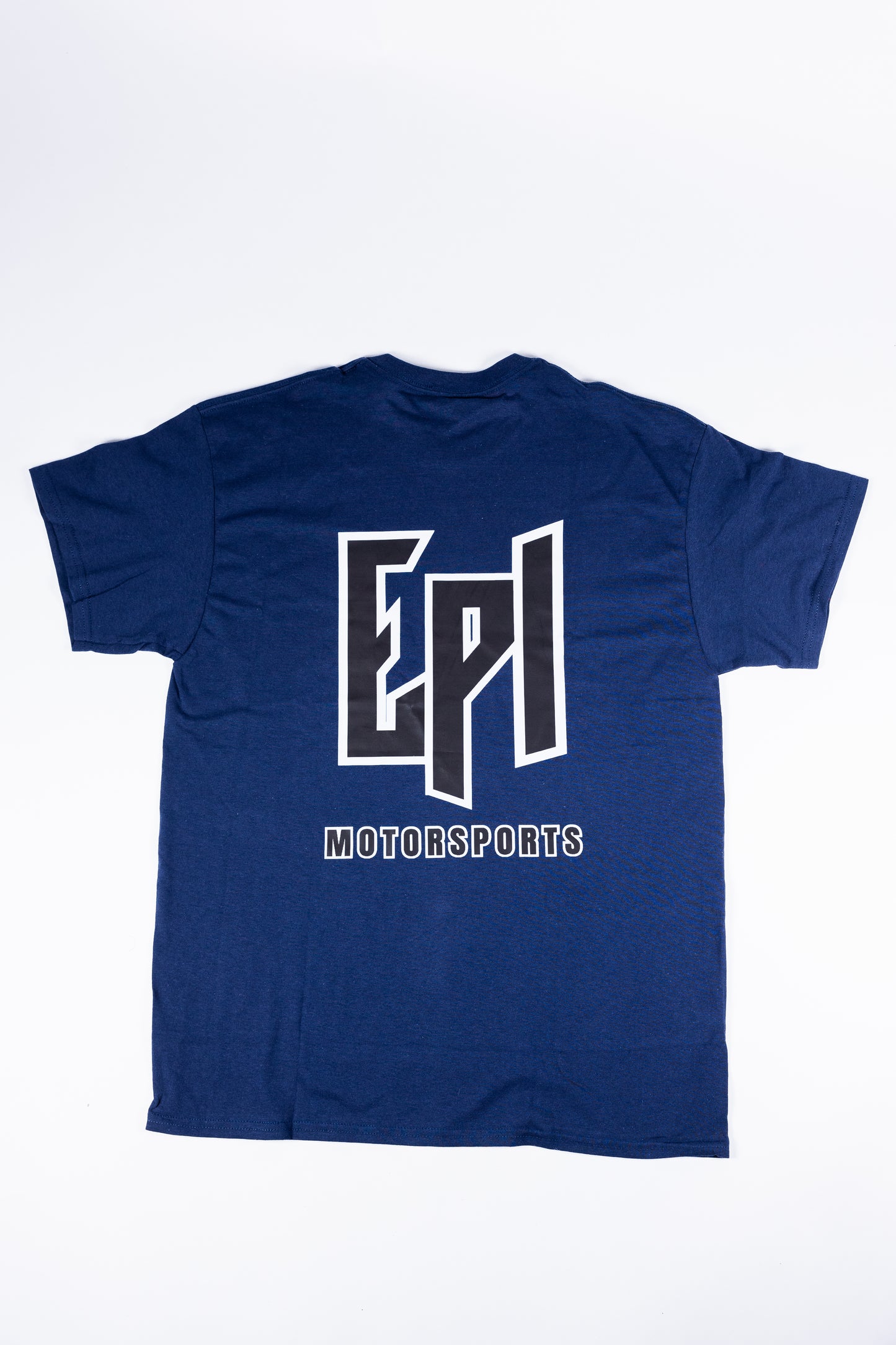 EPI Motorsports Logo T-Shirt