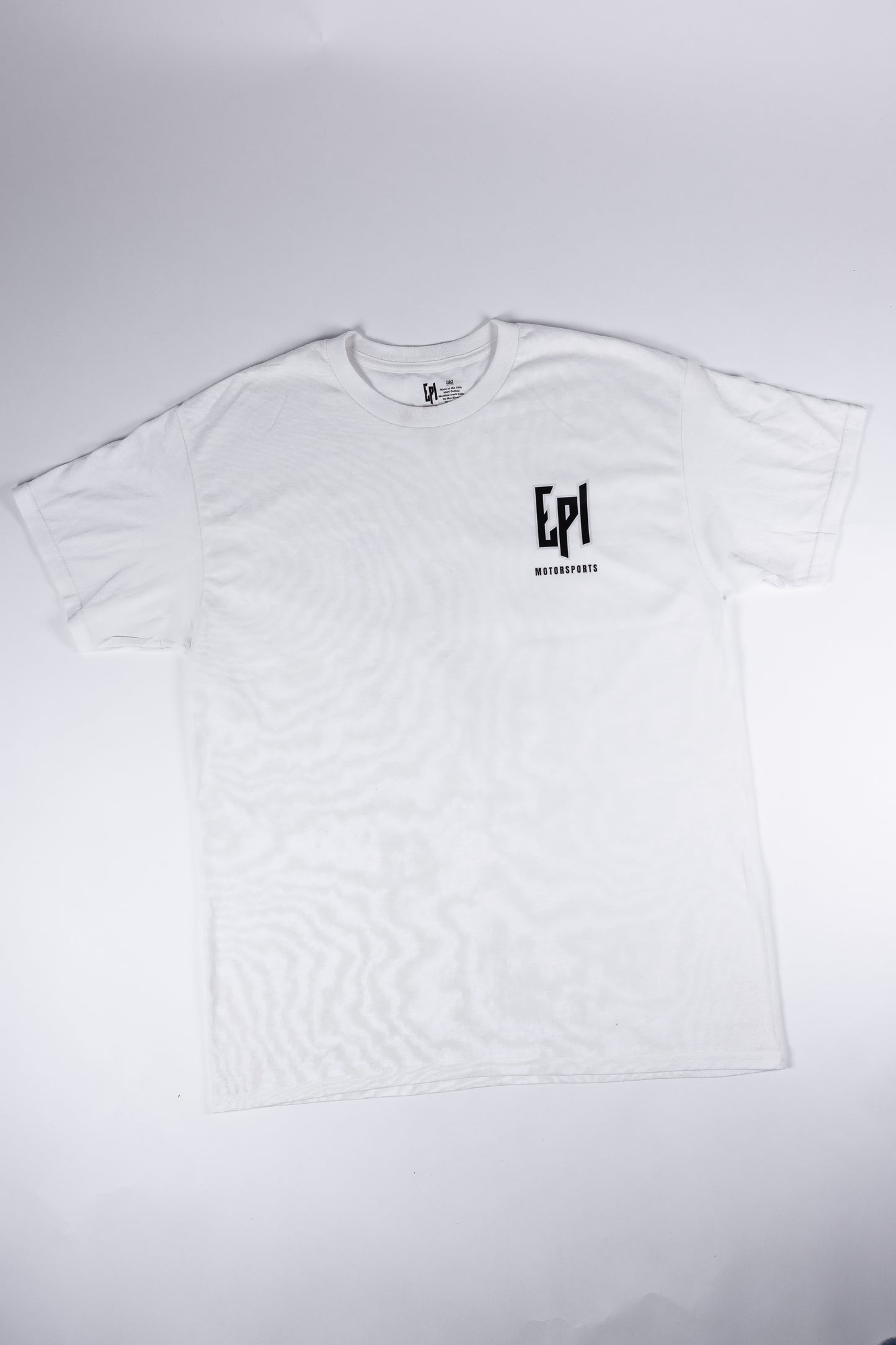EPI Motorsports Logo T-Shirt