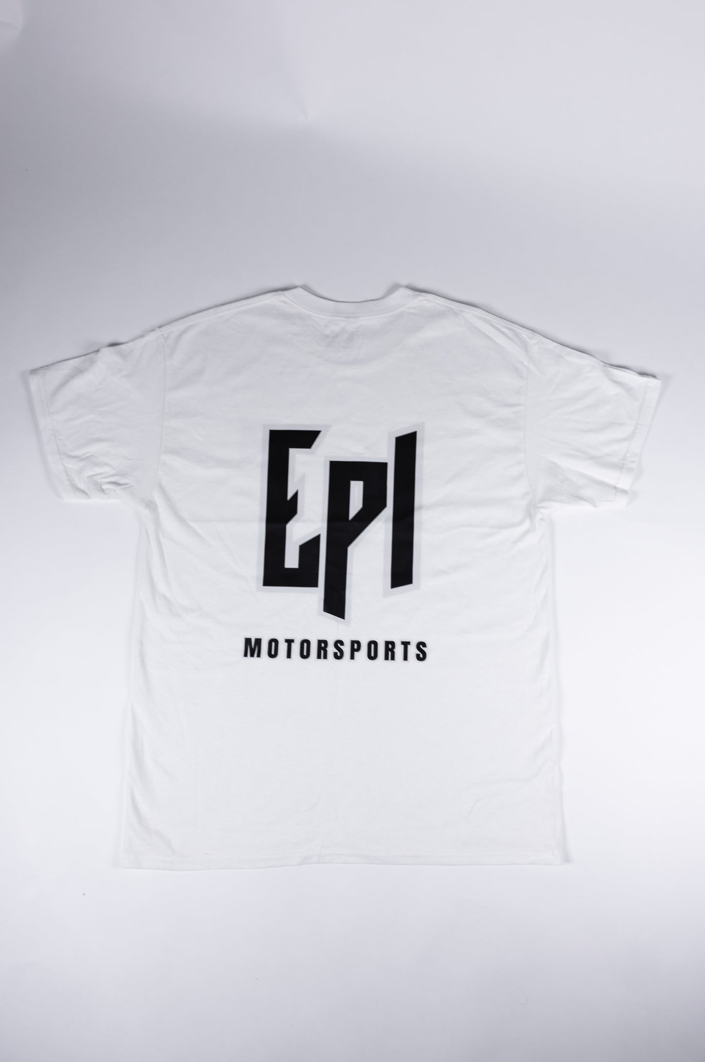 EPI Motorsports Logo T-Shirt