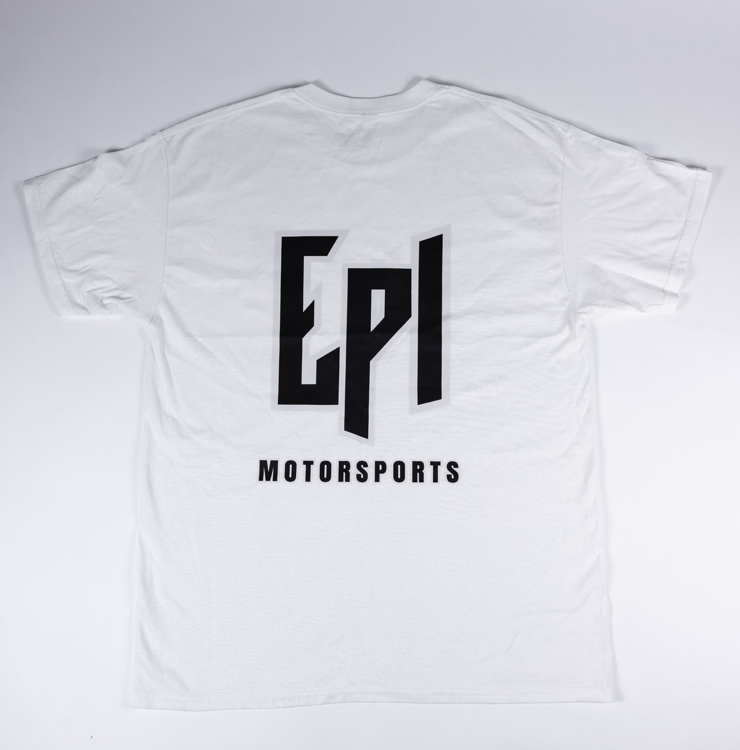 EPI Motorsports Logo T-Shirt