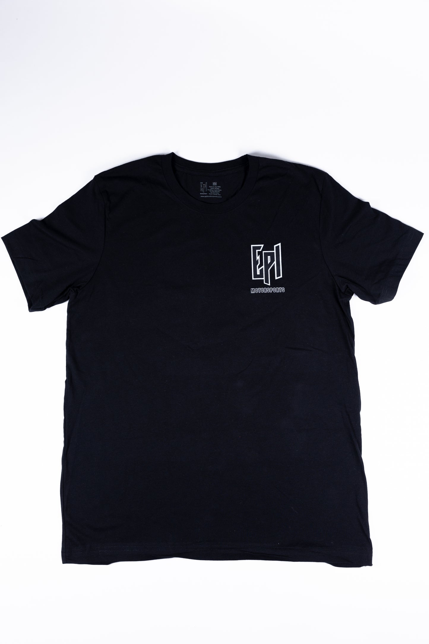 EPI Motorsports Logo T-Shirt