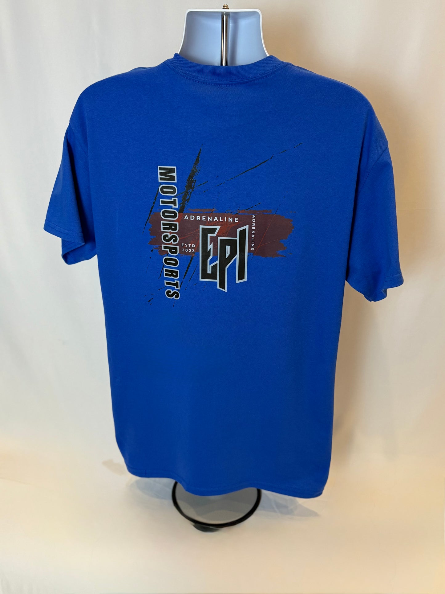 EPI EST. Shirt