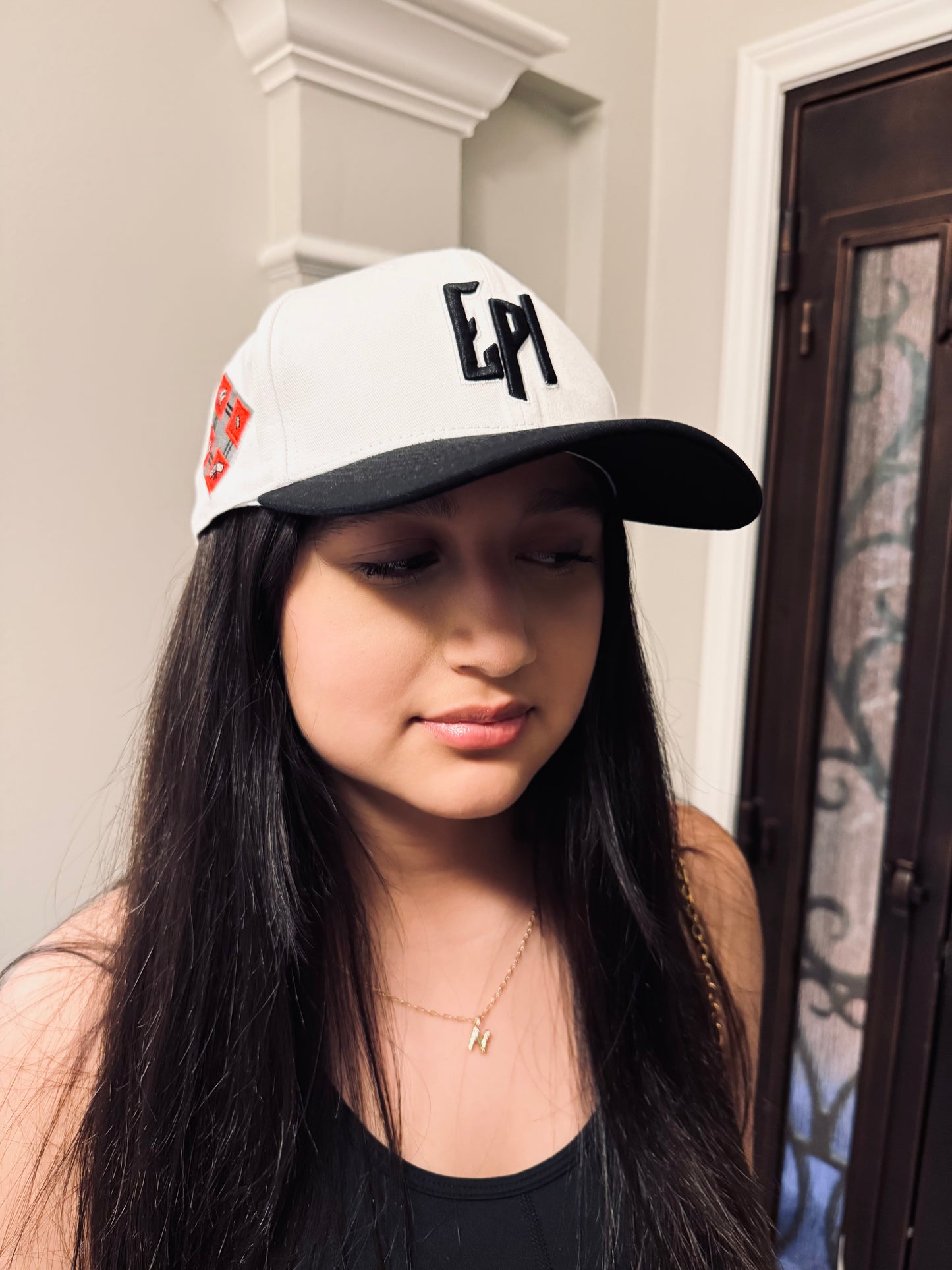 Epi Motorsports Lux Caps