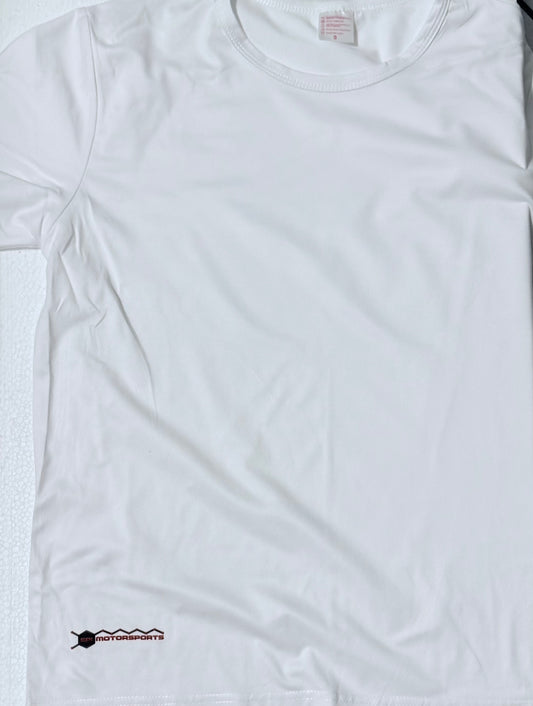 EPI Motorsports White Shirt